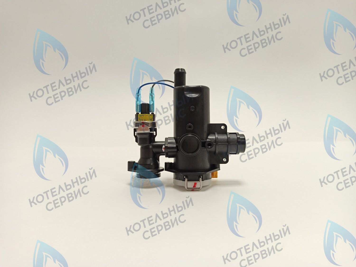 30018927A Гидроузел с фильтром Deluxe E/C NAVIEN в Барнауле