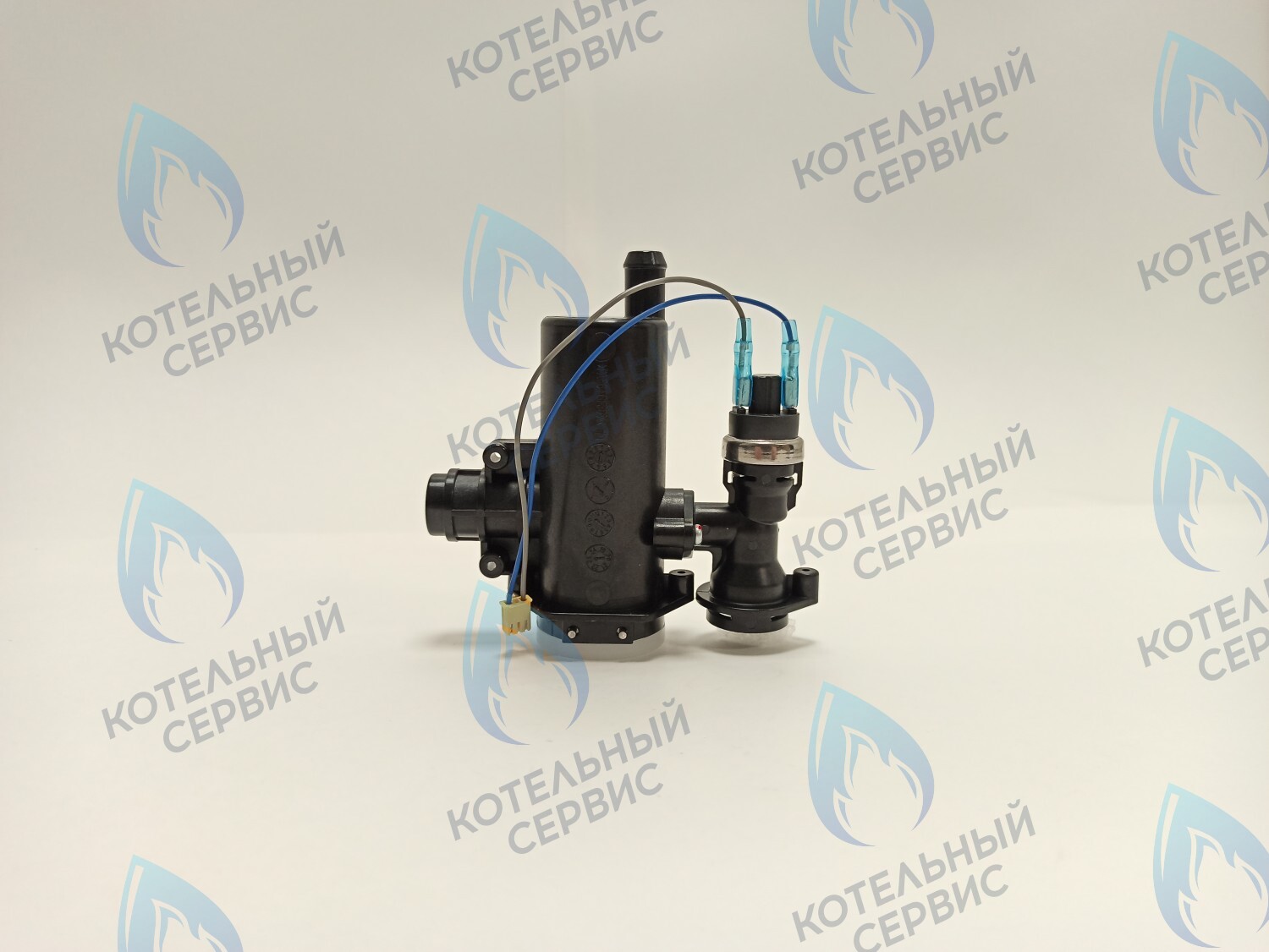 30018927A Гидроузел с фильтром Deluxe E/C NAVIEN в Барнауле