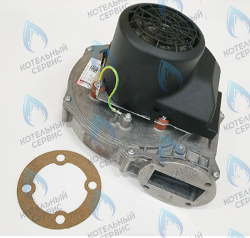 39848510 Вентилятор дымоудаления 135Вт FERROLI в Барнауле