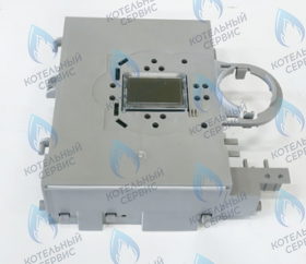 Плата управления в корпусе FERROLI