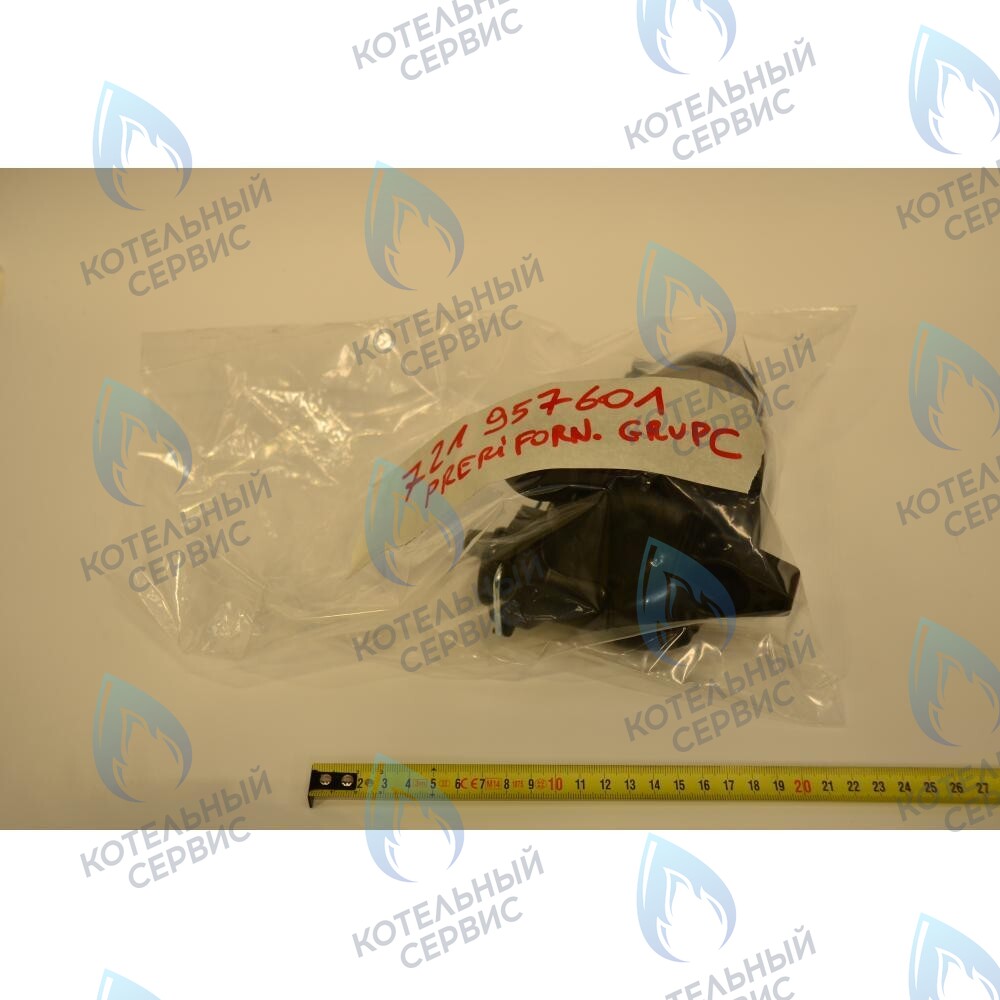 721957600 Циркуляционный насос Wilo INTBX 15/5-1 BAXI ECO-5 COMPACT, MAIN-5 14-24 (артикул 721957600, 710820200) в Барнауле