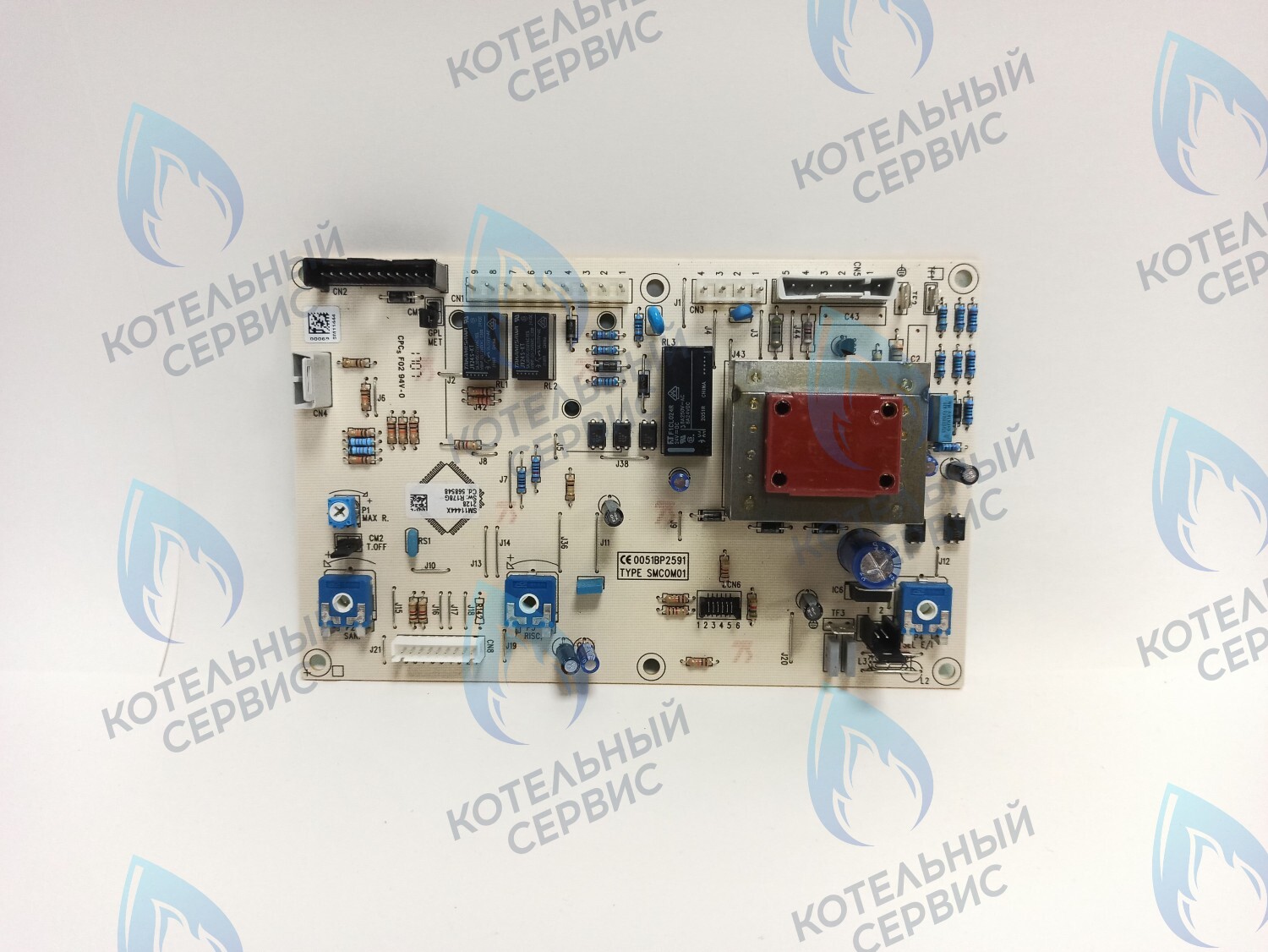 5685480 Плата управления Baxi MAIN 24 i / 24 Fi в Барнауле