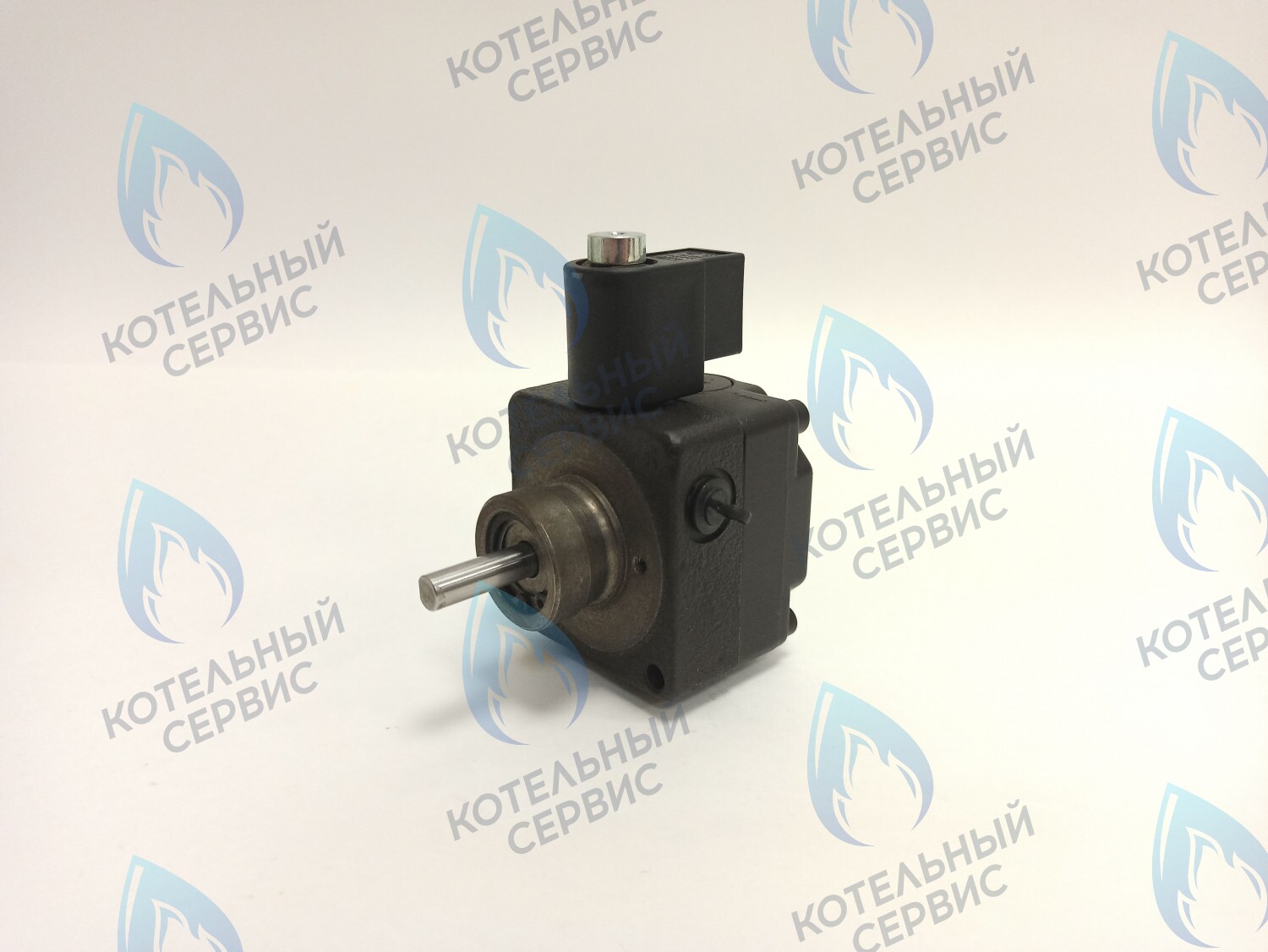 30006171A Насос топливный шестеренчатый NAVIEN 535RTD в Барнауле