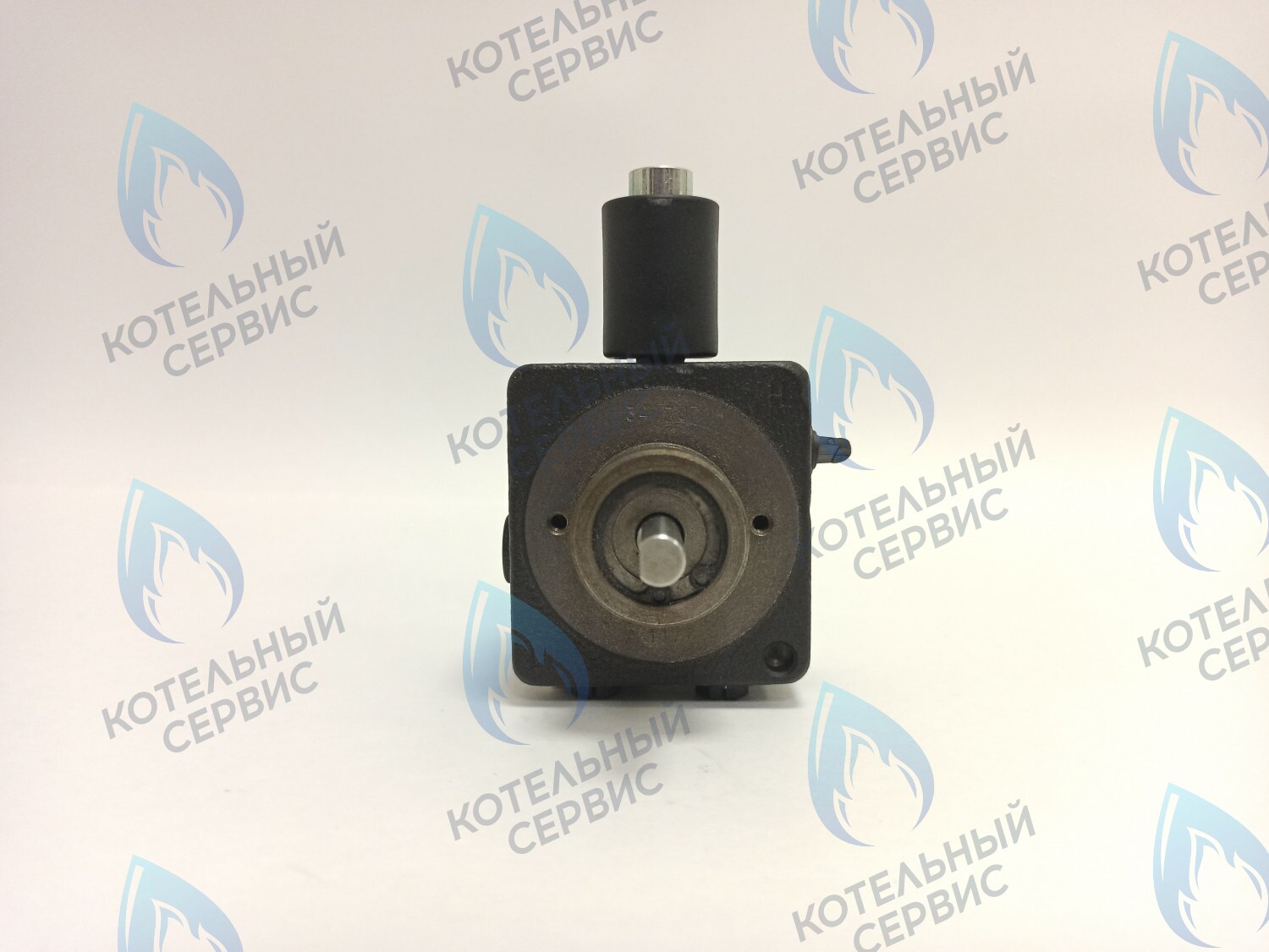 30006171A Насос топливный шестеренчатый NAVIEN 535RTD в Барнауле