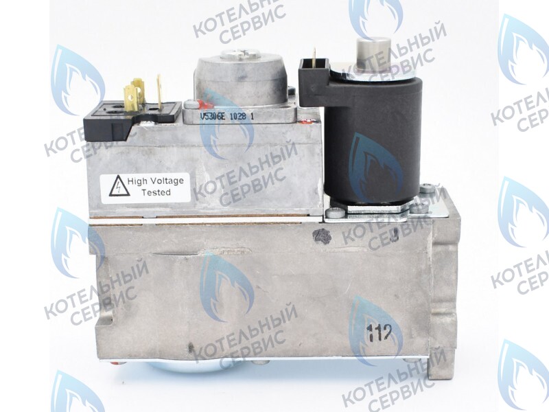 7822390 Газовый комбинированный регулятор Viessmann Vitogas 050 GSO в Барнауле