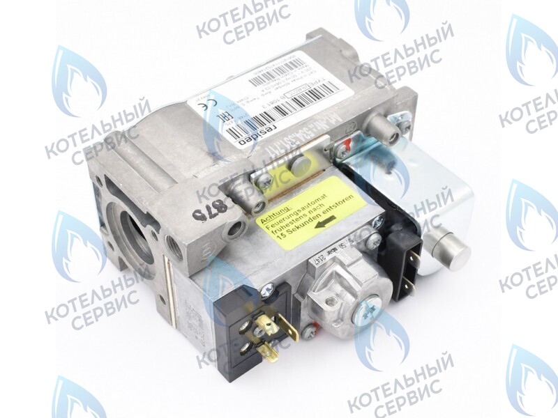 7822390 Газовый комбинированный регулятор Viessmann Vitogas 050 GSO в Барнауле