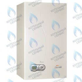 Настенный газовый котел Ferroli FORTUNA F