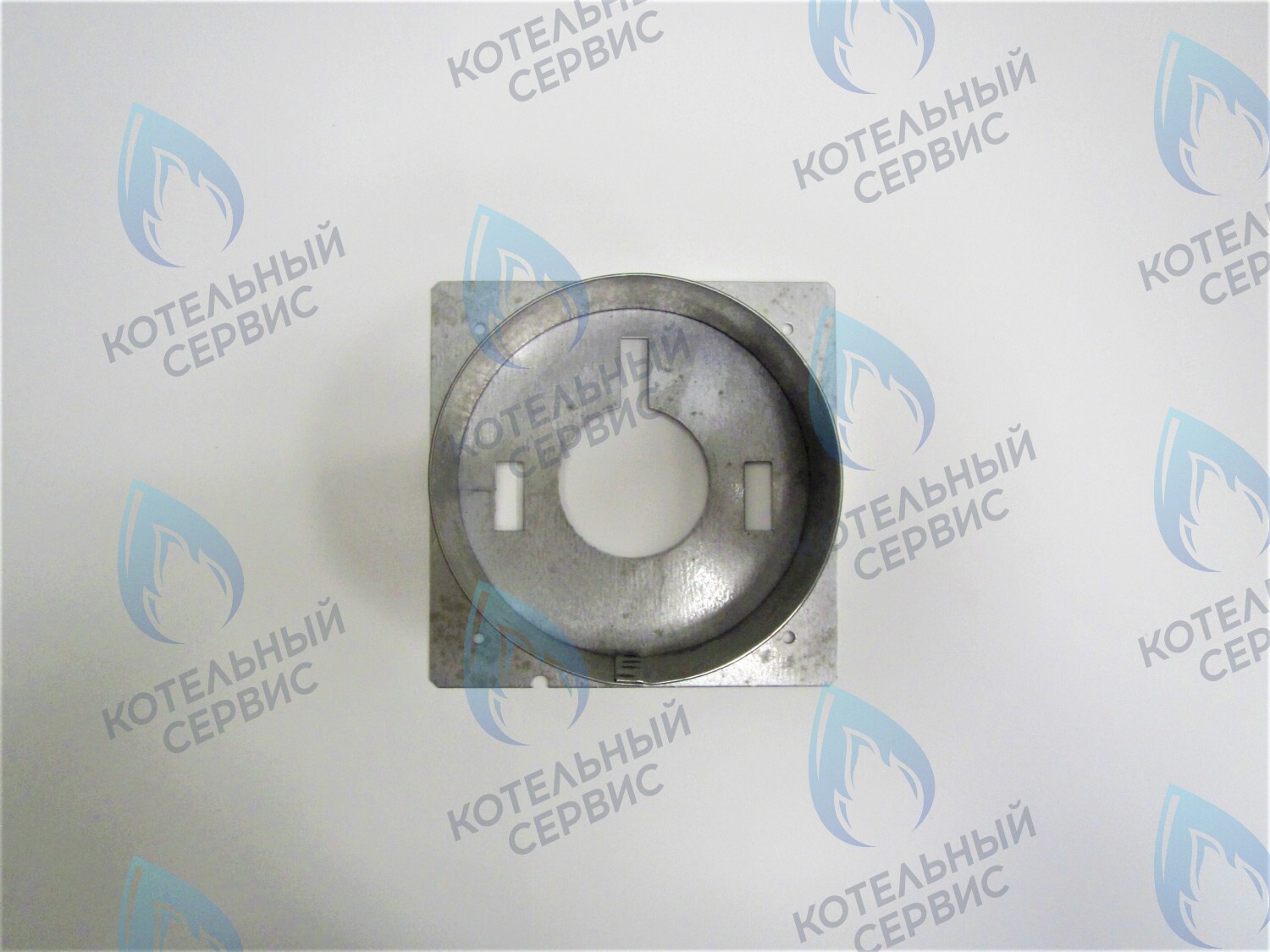 020004X0 Переходник турбонасадки для дымохода Ø130мм FERROLI в Барнауле