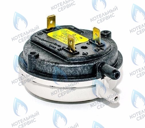 107898 Прессостат (реле давления), 20 Па, Cliveland Contr.  Лемакс Prime LEMAX в Барнауле