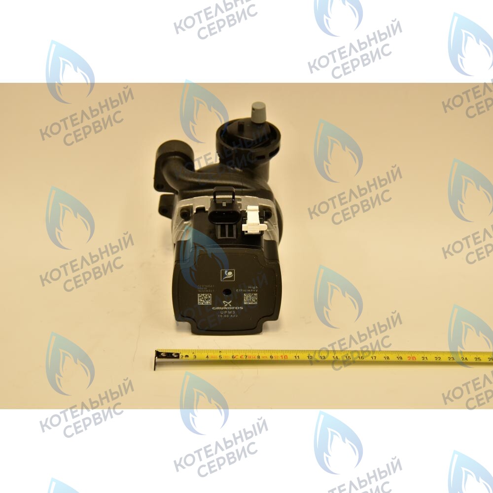 770477600 Насос циркуляционный  UMP 15-60 6M с проводом BAXI в Барнауле