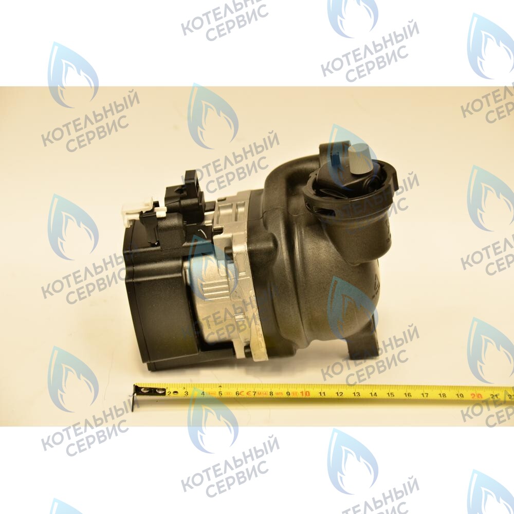 770477600 Насос циркуляционный  UMP 15-60 6M с проводом BAXI в Барнауле