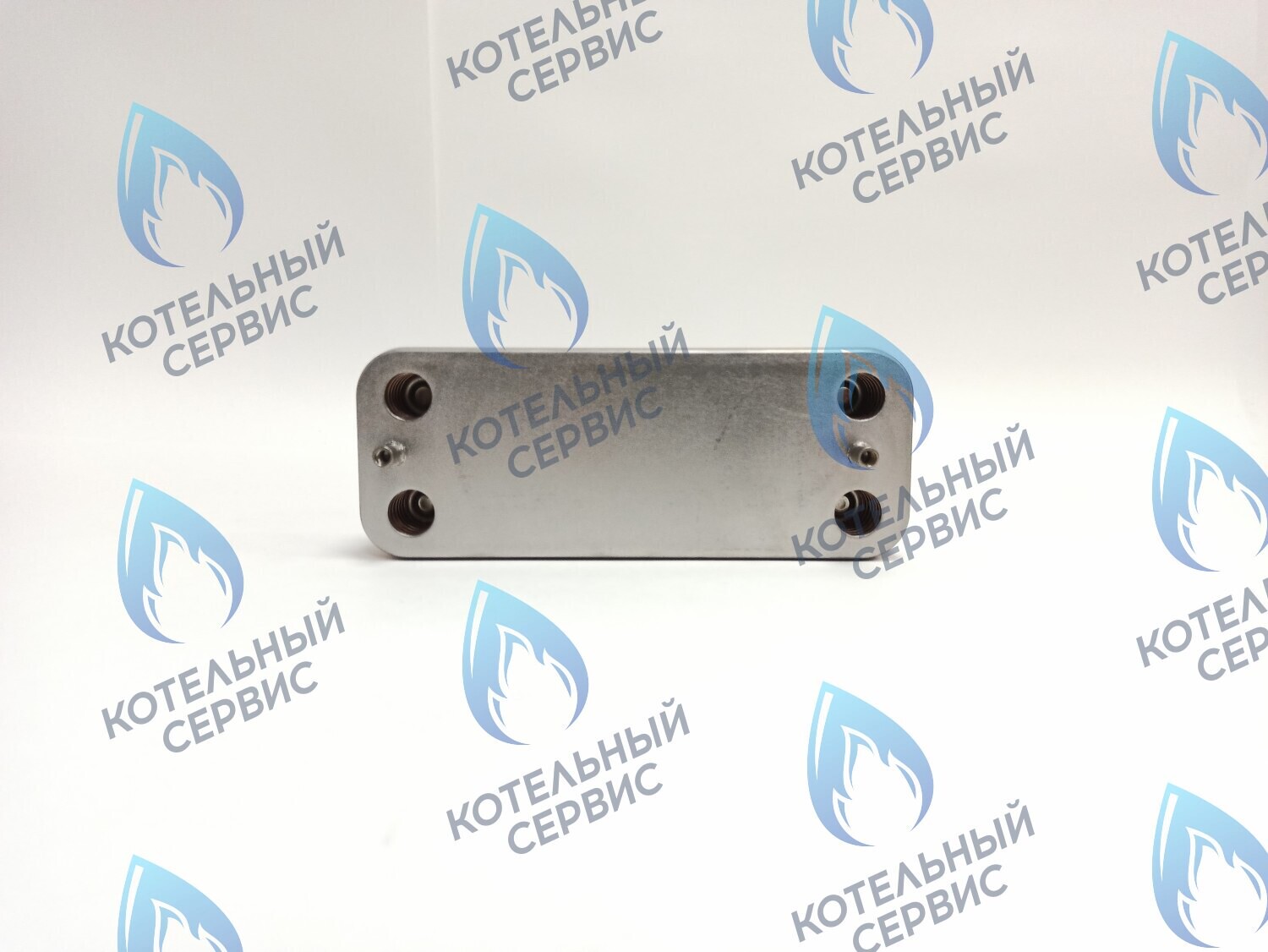 ES190P-160-12F-HR Теплообменник ГВС HRALE вторичный 12 пластин в Барнауле