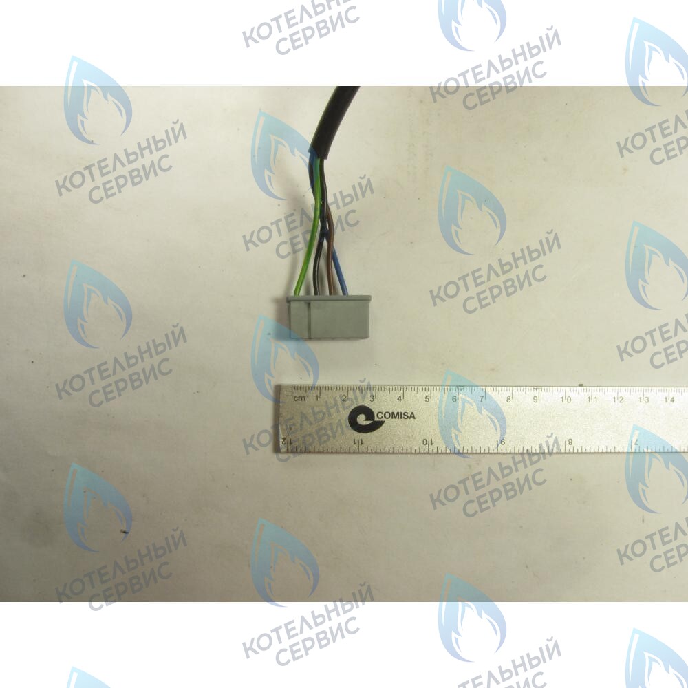 8511800 Устройство розжига для газ. клапана SIT BAXI в Барнауле