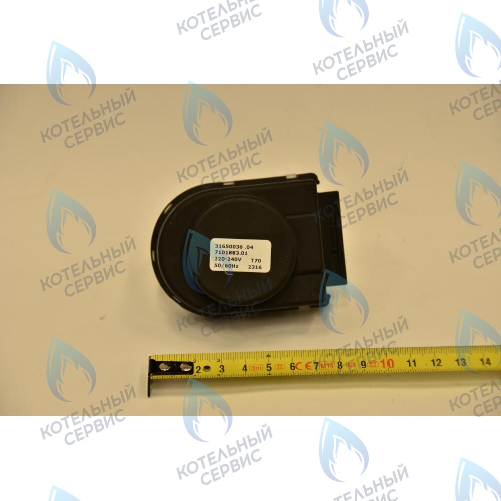 5647340 мотор трехходового клапана BAXI в Барнауле