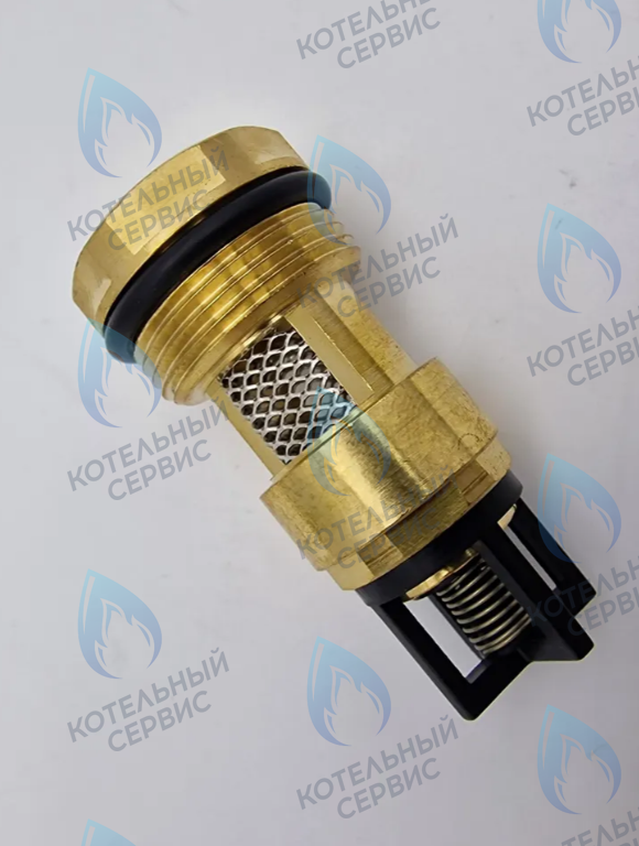 617140 Фильтр и устройство Вентури в сборе 10л BAXI в Барнауле