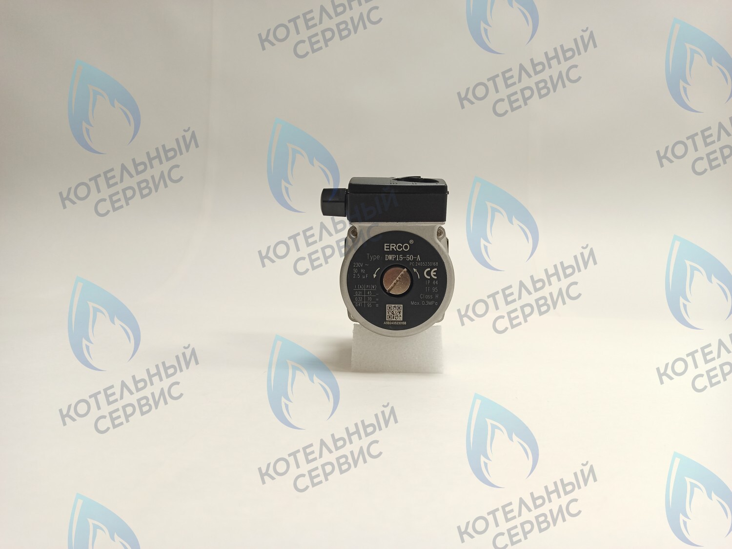 PM005AG50-ER95-Комп Насос циркуляционный ERCO Kentatsu, ITALTHERM, Baltur, Baxi в Барнауле