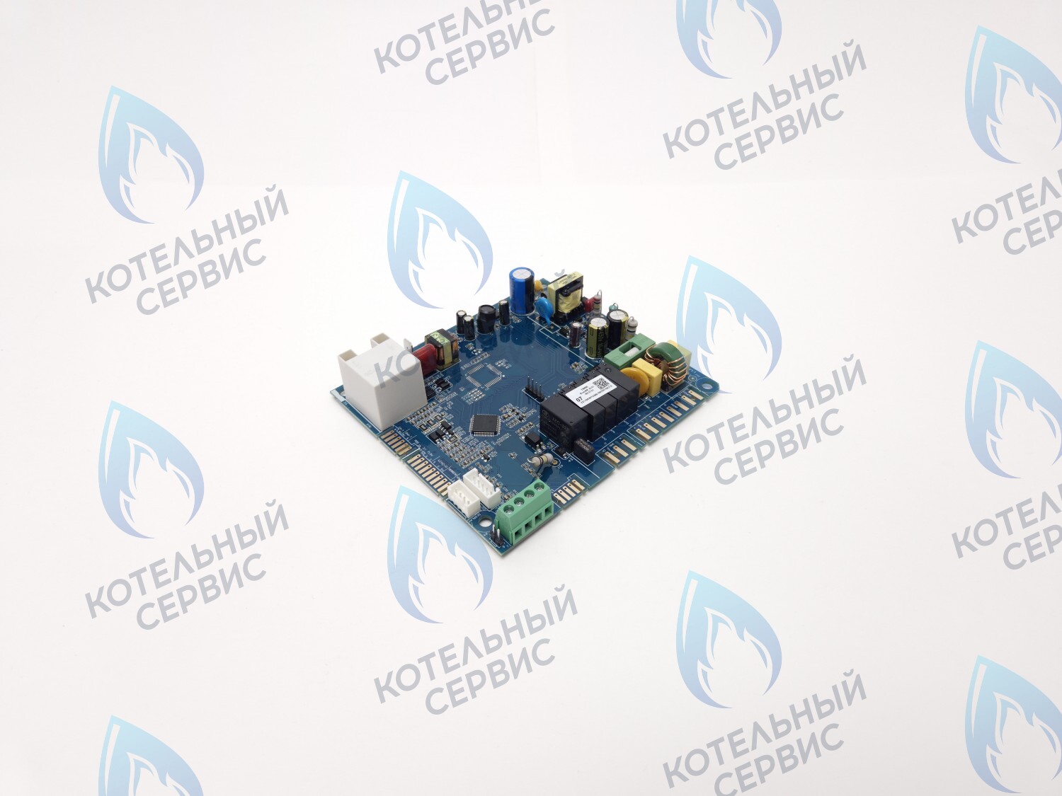 216625 Плата управления Prime-V, Clever (для котлов произведенных после 05.2023) ЛЕМАКС в Барнауле