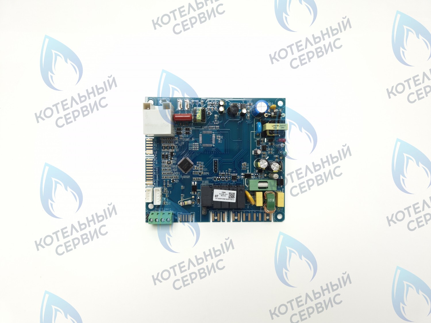 216625 Плата управления Prime-V, Clever (для котлов произведенных после 05.2023) ЛЕМАКС в Барнауле