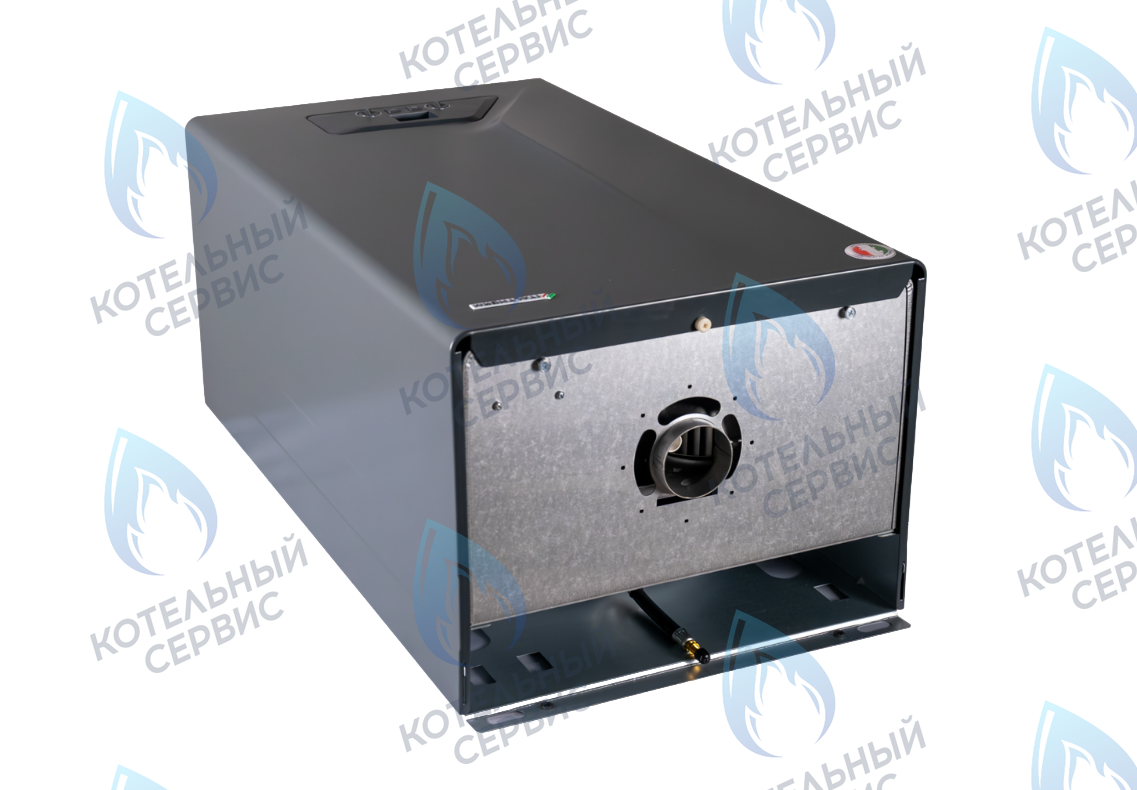  Котел газовый настенный ITALTHERM City Class Black Moon Heating (одноконтурный) в Барнауле
