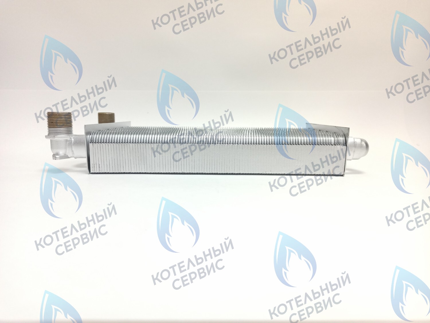 EM037-290 Теплообменник главный 8023/1053 Neva Lux в Барнауле