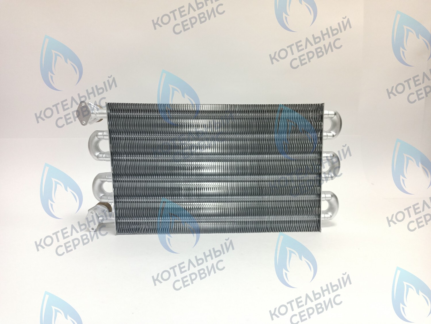 EM037-290 Теплообменник главный 8023/1053 Neva Lux в Барнауле