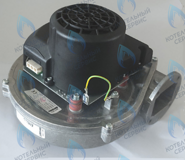 39845170 Вентилятор дымоудаления 137Вт FERROLI в Барнауле