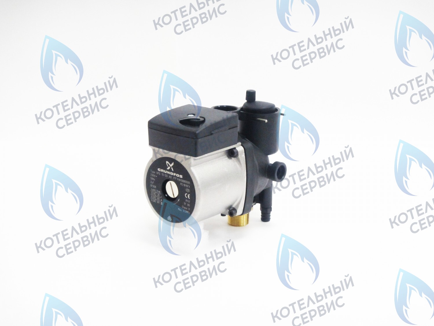 39808310 Насос циркуляционный KIT POMPA UNIF.MD.30 (36601520) FERROLI в Барнауле