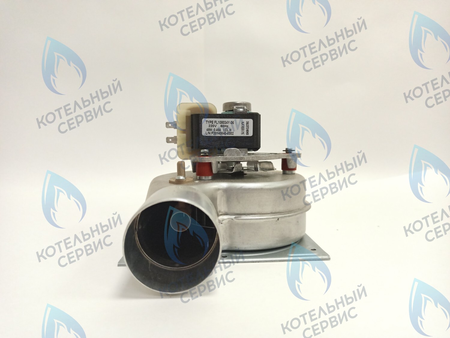 AA10020025 Вентилятор Basic DUO 30 Fi (Aa10020025) ELECTROLUX в Барнауле