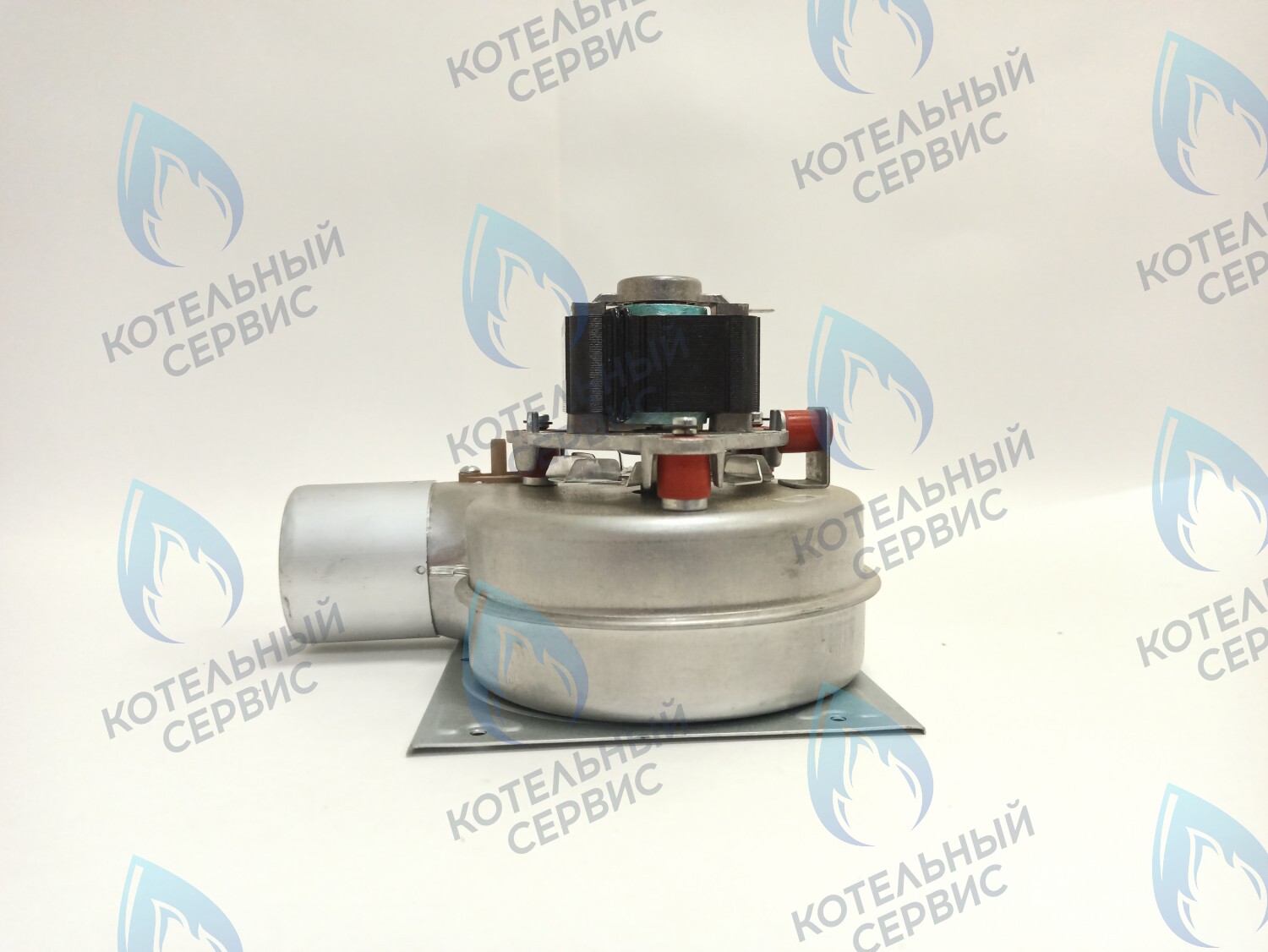 AA10020025 Вентилятор Basic DUO 30 Fi (Aa10020025) ELECTROLUX в Барнауле