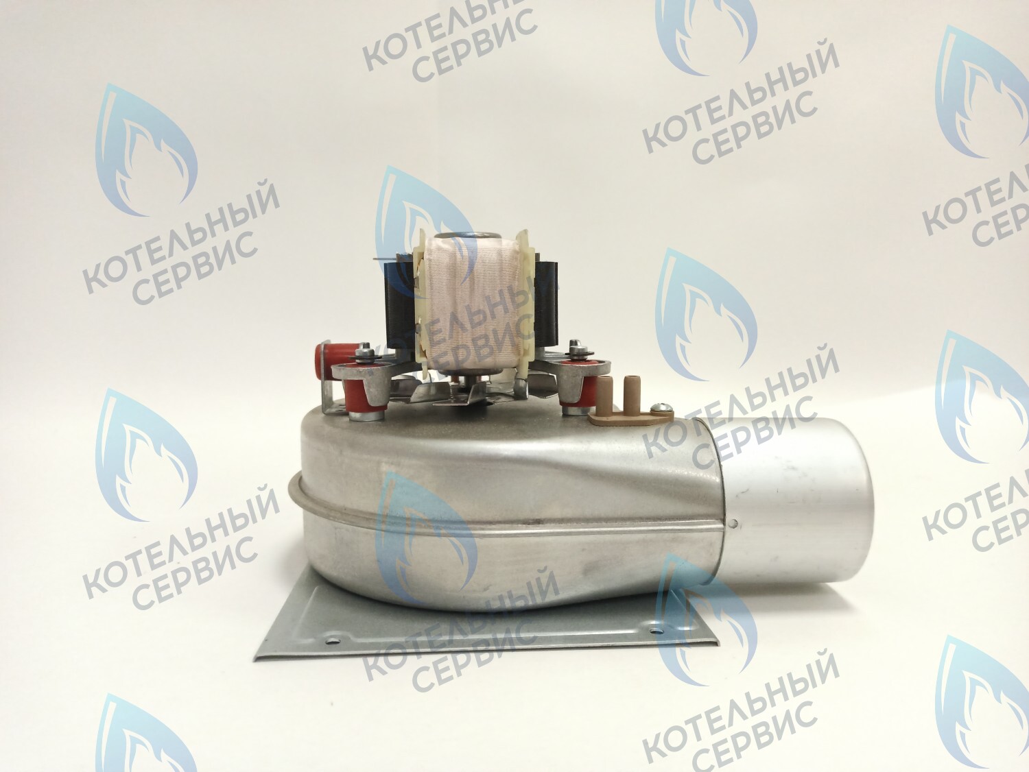 AA10020025 Вентилятор Basic DUO 30 Fi (Aa10020025) ELECTROLUX в Барнауле