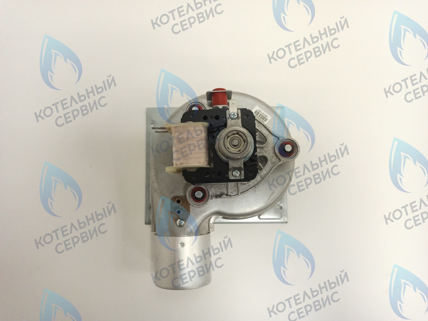 AA10020025 Вентилятор Basic DUO 30 Fi (Aa10020025) ELECTROLUX в Барнауле