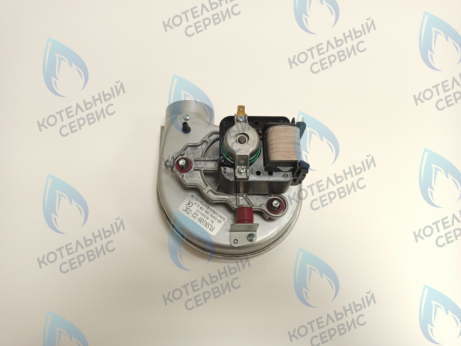 AF010-53W-K Вентилятор дымоудаления FERROLI Fortuna, KoreaStar Premium 53W (90260170, 398000170, KS90264130, KS90264150) в Барнауле