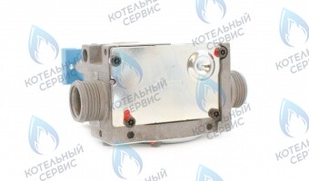 103381 Клапан газовый 845 Sigma Prime ЛЕМАКС (Lemax) в Барнауле