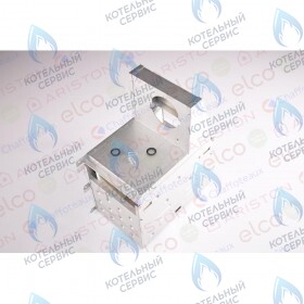 Камера сгорания в сборе 30ff CHAFFOTEAUX