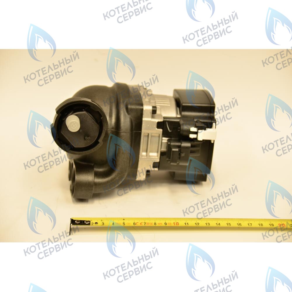 722185500 Насос циркуляционный  UMP 15-60 6M с проводом BAXI в Барнауле