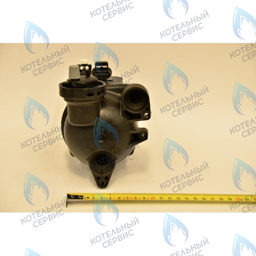 722185500 Насос циркуляционный  UMP 15-60 6M с проводом BAXI в Барнауле