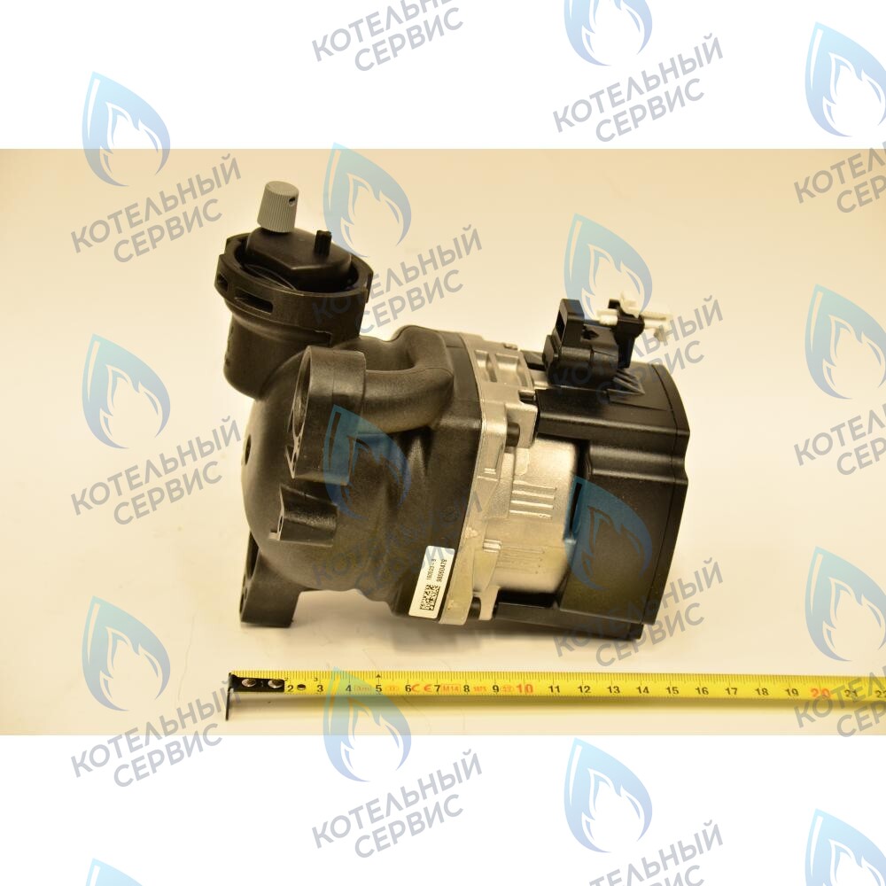 722185500 Насос циркуляционный  UMP 15-60 6M с проводом BAXI в Барнауле