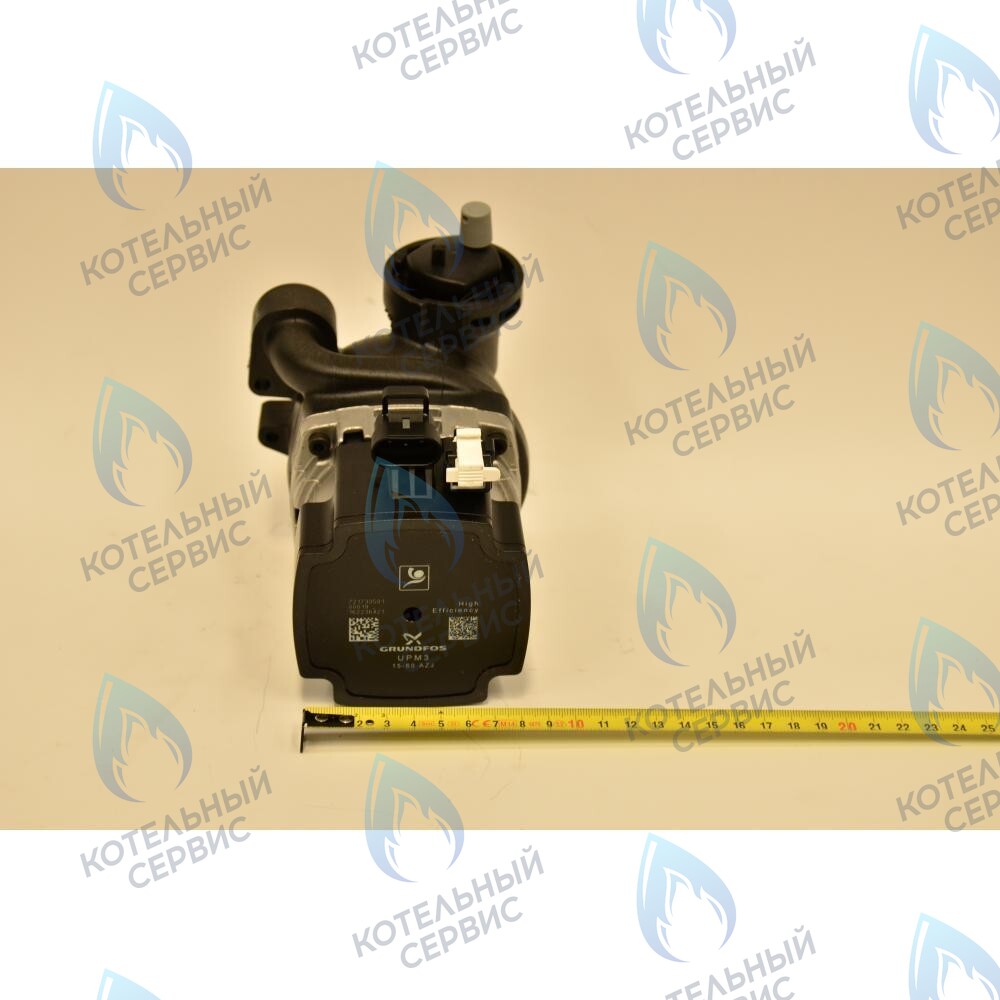 722185500 Насос циркуляционный  UMP 15-60 6M с проводом BAXI в Барнауле