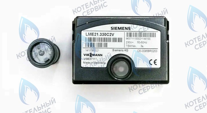 7826295 Автомат розжига VIESSMANN в Барнауле
