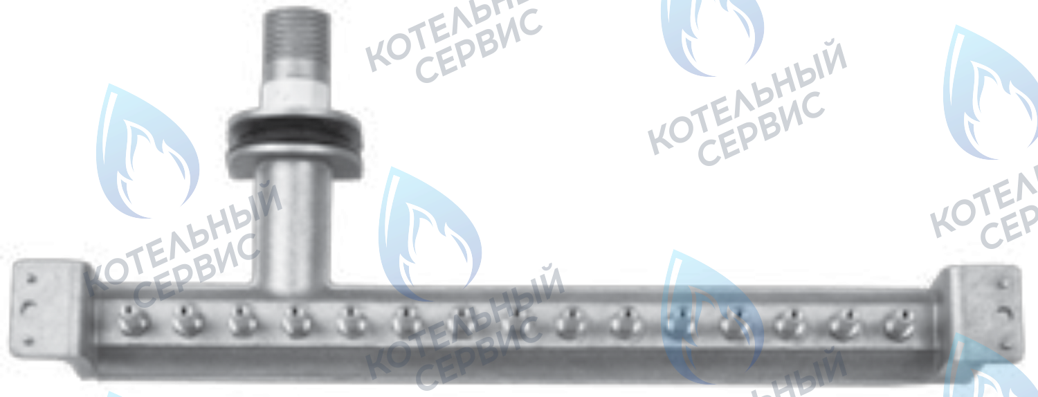 2020338 Коллектор газовый в сборе для ESR 2.25, 2.30, 2.35 LNG (2020338) ARDERIA в Барнауле