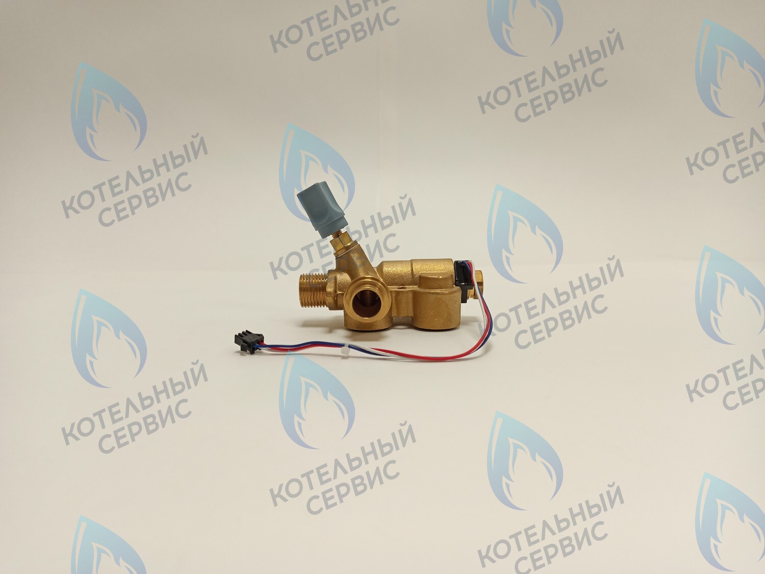 20040869B Гидравлическая группа ГВС Navien Heatluxe (NGB210) в Барнауле