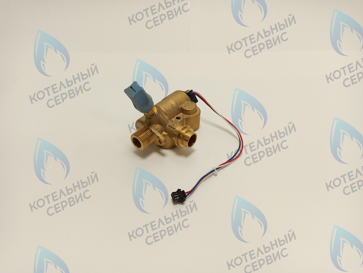 20040869B Гидравлическая группа ГВС Navien Heatluxe (NGB210) в Барнауле