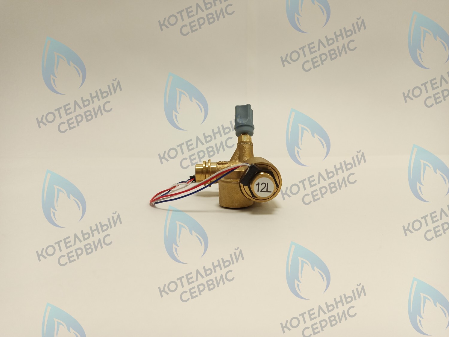 20040869B Гидравлическая группа ГВС Navien Heatluxe (NGB210) в Барнауле