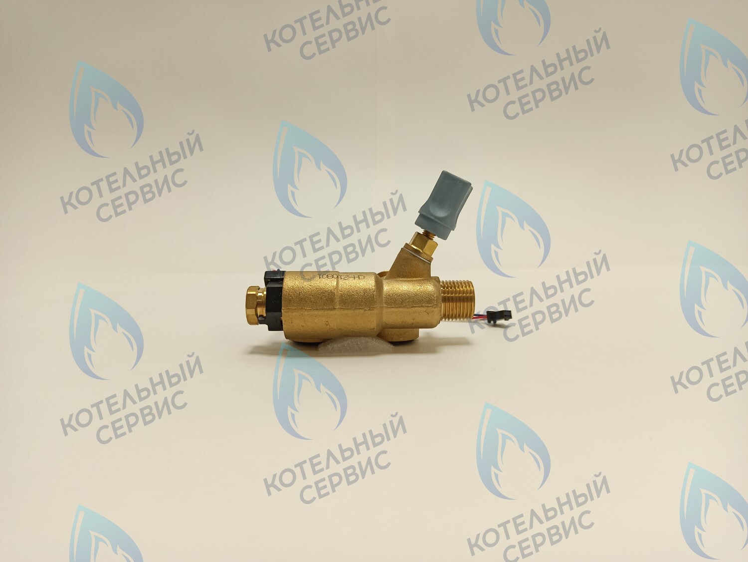 20040869B Гидравлическая группа ГВС Navien Heatluxe (NGB210) в Барнауле