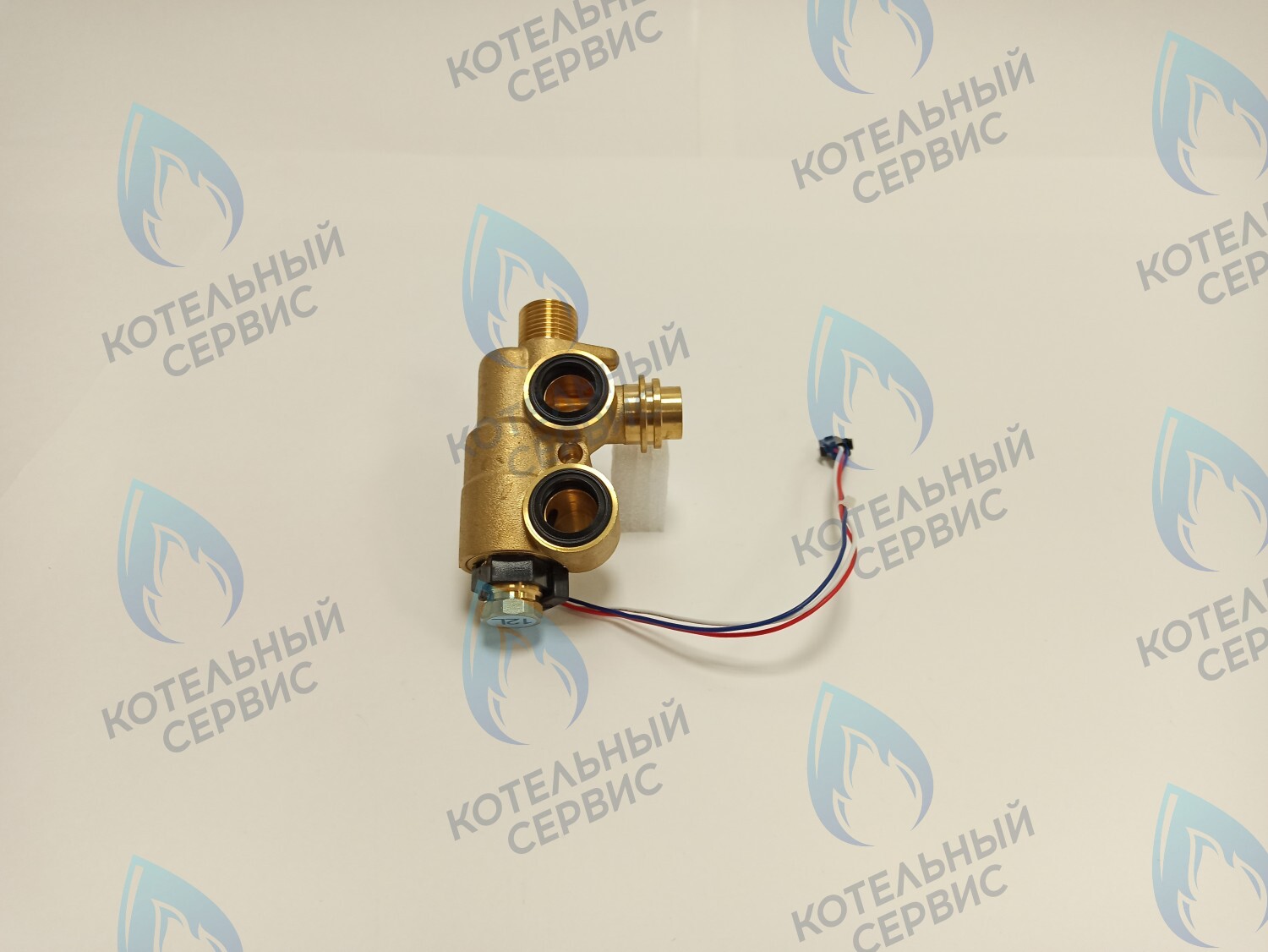 20040869B Гидравлическая группа ГВС Navien Heatluxe (NGB210) в Барнауле