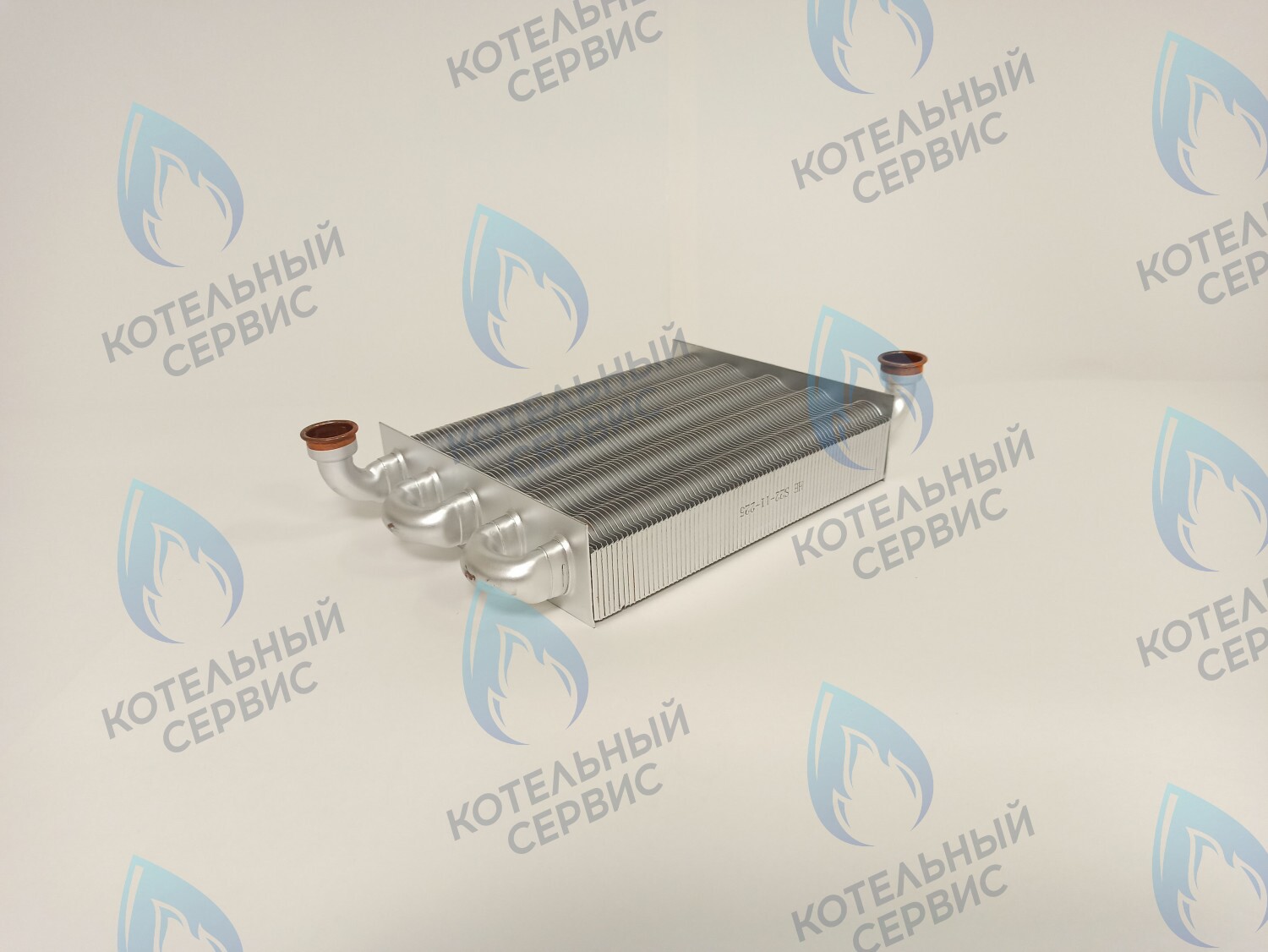 S22013.0220-032R Теплообменник первичный 24кВт ARDERIA в Барнауле