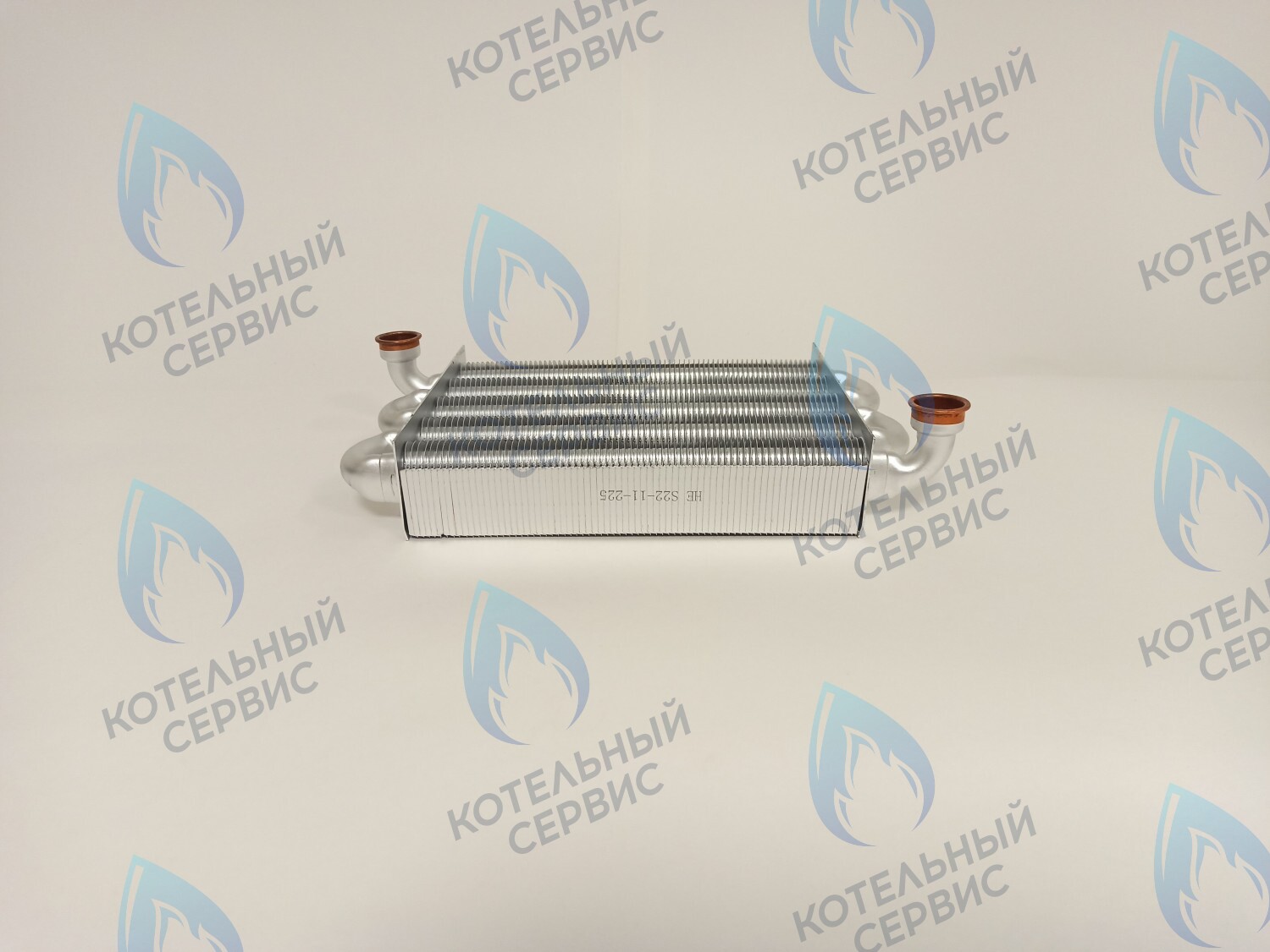 S22013.0220-032R Теплообменник первичный 24кВт ARDERIA в Барнауле