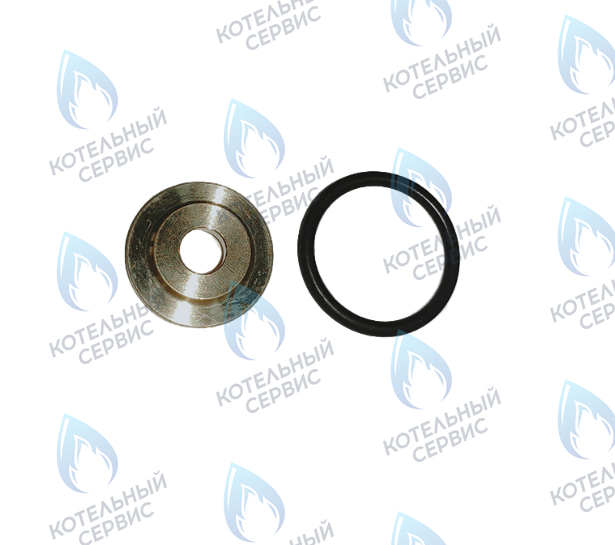 39847380 Форсунка (комплект) для перевода на сжиженный газ G31 FERROLI в Барнауле