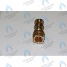 711356900 Картридж трехходового клапана BAXI ECO (3, 3 COMPACT, Four) LUNA (3, 3 COMFORT) в Барнауле