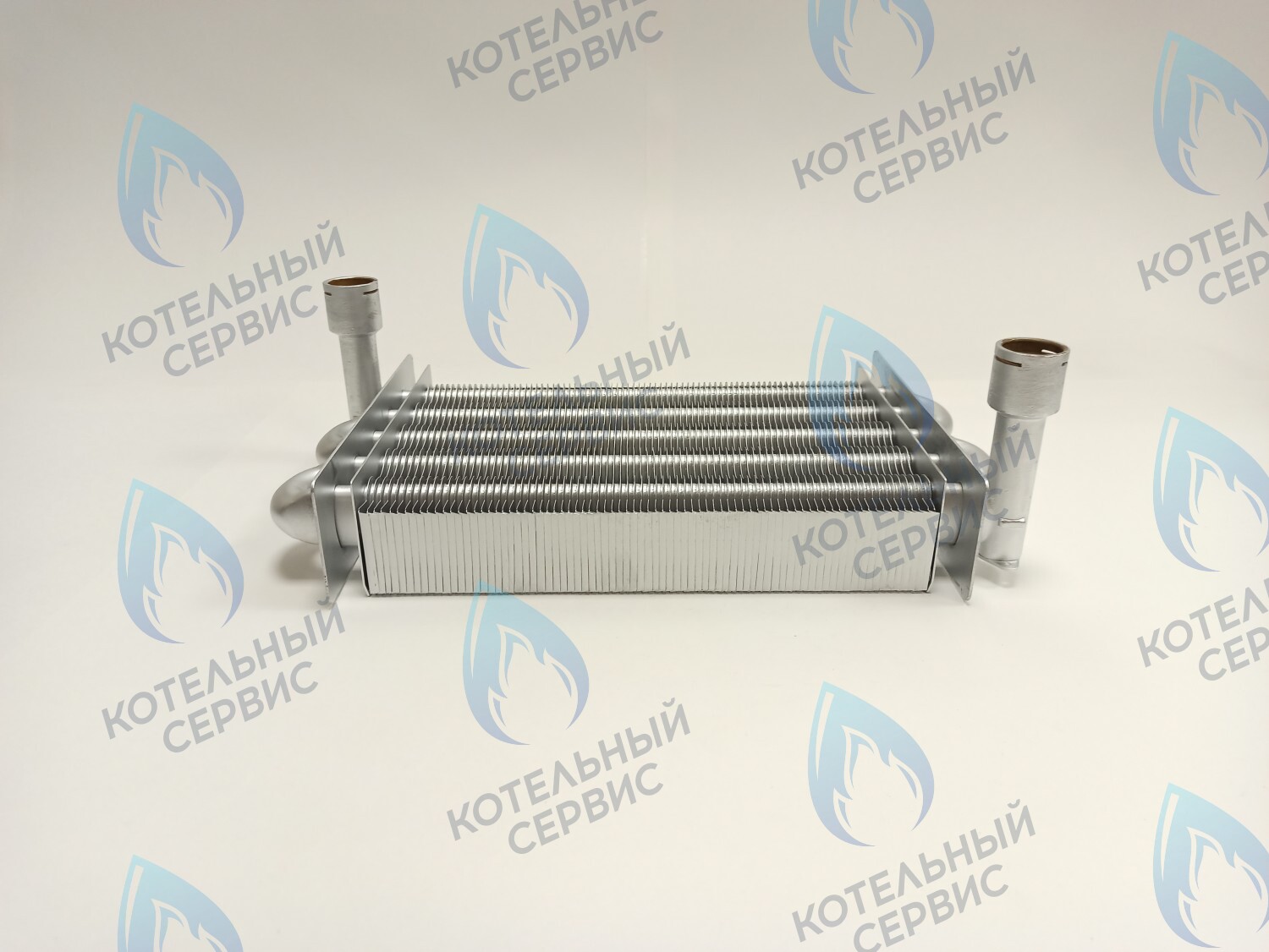 EM016-260 Теплообменник первичный (основной) GAZECO 24 C2, 24 T2 (02-4005), ROC (L47226) в Барнауле